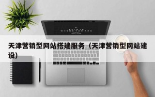 温岭天津营销型网站搭建服务（天津营销型网站建设）