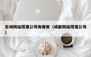 温岭东城网站搭建公司有哪些（成都网站搭建公司）